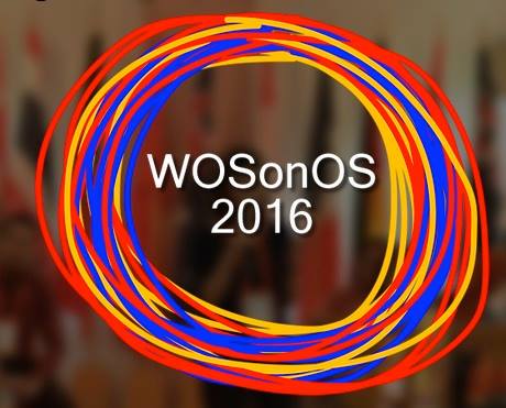 WOSonOS 2016