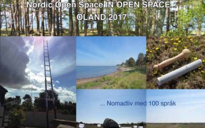 Nordiskt OPEN SPACE IN OPEN SPACE 2017